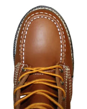 Load image into Gallery viewer, Silverado Turkeyfoot - Men's Leather Work Boots
