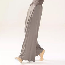 Load image into Gallery viewer, Dance Practice Loose Wide-leg Active Pants
