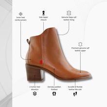 Load image into Gallery viewer, Waterford Boot, Women
