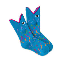 Load image into Gallery viewer, Fish Wide Mouth
