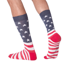 Load image into Gallery viewer, American Flag XL
