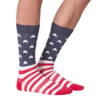 Load image into Gallery viewer, American Flag XL
