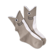 Load image into Gallery viewer, Shark Wide Mouth
