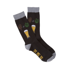 Load image into Gallery viewer, Hops Plus Barley Equals Beer
