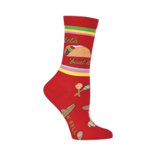 Load image into Gallery viewer, Let's Taco Bout It
