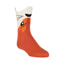 Load image into Gallery viewer, Wide Mouth Fox
