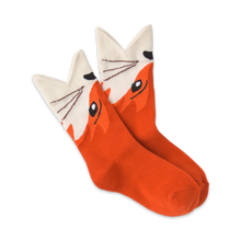 Load image into Gallery viewer, Wide Mouth Fox

