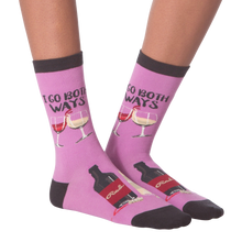 Load image into Gallery viewer, I Go Both Ways
