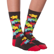 Load image into Gallery viewer, 3D Jigsaw
