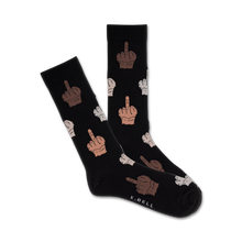 Load image into Gallery viewer, Middle Finger Update
