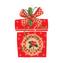 Load image into Gallery viewer, Christmas Decor Car Pendant Hanging Ornament Home Decoration Interior Decoration Pendant
