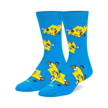 Load image into Gallery viewer, Spongebob Chicken Bob
