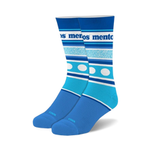Load image into Gallery viewer, Mentos Stripes

