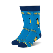 Load image into Gallery viewer, Planters Mr Peanut
