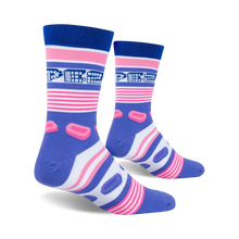 Load image into Gallery viewer, Pez Stripes
