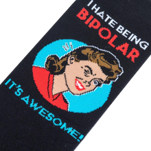 Load image into Gallery viewer, Bipolar
