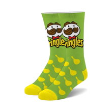 Load image into Gallery viewer, Pringles Sour Cream Fuzzy

