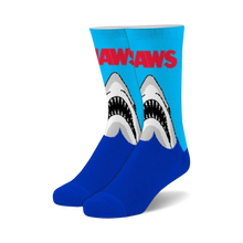 Load image into Gallery viewer, Jaws Fuzzy
