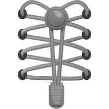 Load image into Gallery viewer, Round Locks Elastic
