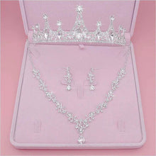 Load image into Gallery viewer, High-end Bridal Necklace Jewelry Wedding Accessories
