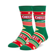 Load image into Gallery viewer, Cheez It White Cheddar
