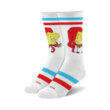 Load image into Gallery viewer, Spongebob Imma Head Out
