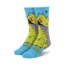 Load image into Gallery viewer, Rugrats Reptar
