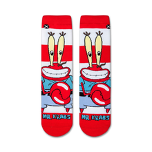 Load image into Gallery viewer, Spongebob Squarepants Mr. Krabs
