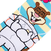 Load image into Gallery viewer, Spongebob Squarepants Sandy Cheeks
