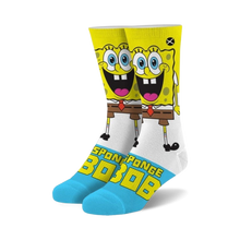 Load image into Gallery viewer, Spongebob Squarepants Smilepants
