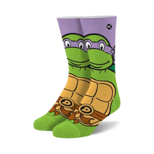 Load image into Gallery viewer, TMNT: Teenage Mutant Ninja Turtles Donatello
