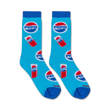 Load image into Gallery viewer, Pepsi Cans
