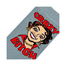 Load image into Gallery viewer, Crazy Bitch
