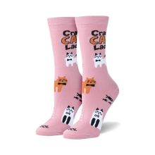 Load image into Gallery viewer, Crazy Cat Lady
