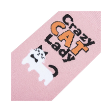 Load image into Gallery viewer, Crazy Cat Lady
