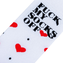 Load image into Gallery viewer, Fuck My Socks Off
