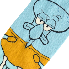 Load image into Gallery viewer, Squidward &amp; Mr Krabs

