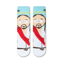 Load image into Gallery viewer, South Park Jesus
