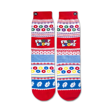 Load image into Gallery viewer, Froot Loops Ugly Sweater
