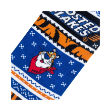 Load image into Gallery viewer, Frosted Flakes Ugly Sweater
