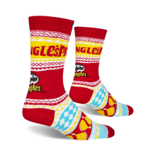 Load image into Gallery viewer, Pringles Ugly Sweater
