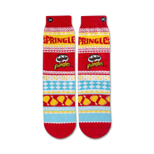 Load image into Gallery viewer, Pringles Ugly Sweater
