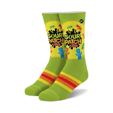 Load image into Gallery viewer, Sour Patch Bag
