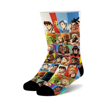 Load image into Gallery viewer, Street Fighter 2 Select Your Fighter
