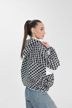Load image into Gallery viewer, ⇆ Reversible Demi-Season Jacket
