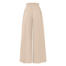 Load image into Gallery viewer, Women's High Waist Wide Leg Pants
