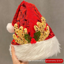 Load image into Gallery viewer, Christmas Tree Party Up Headdress For Taking Photos
