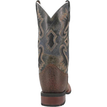 Load image into Gallery viewer, Laredo Smoke Creek - Men's Leather Cowboy Boot
