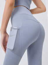 Load image into Gallery viewer, 🧘‍♀️ Women's High-Waisted Yoga Leggings with Pockets
