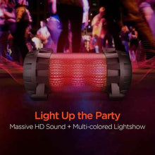 Load image into Gallery viewer, HyperGear HyperSonic Wireless Speaker (14588-HYP)
